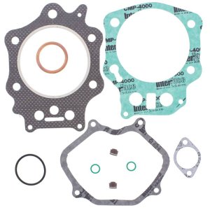 Honda TRX450ES Gasket Kit - Vertex Pistons - Top End - `98-`01 Honda TRX450ES Gasket Kit - Vertex Pistons - Top End - `98-`01